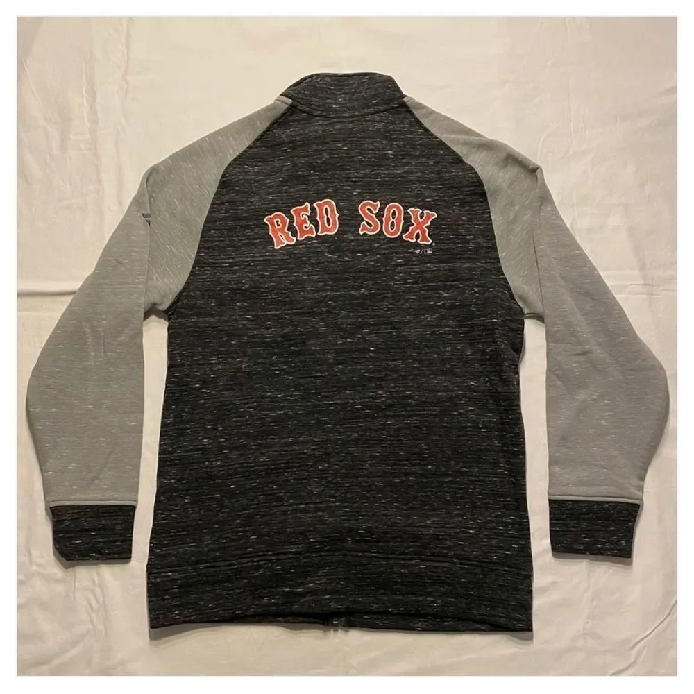 Men's Fanatics Boston Red Sox Jacket